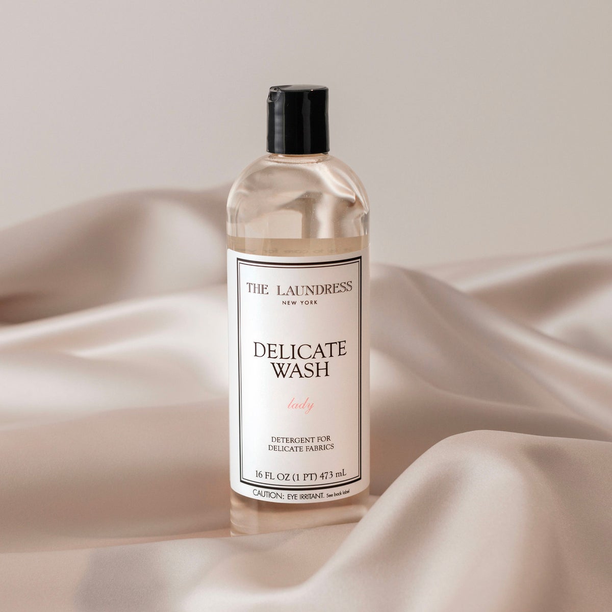 その他 THE LAUNDRESS NEW YORK The Laundress 16 oz. Delicate Wash Detergent | The Container Store